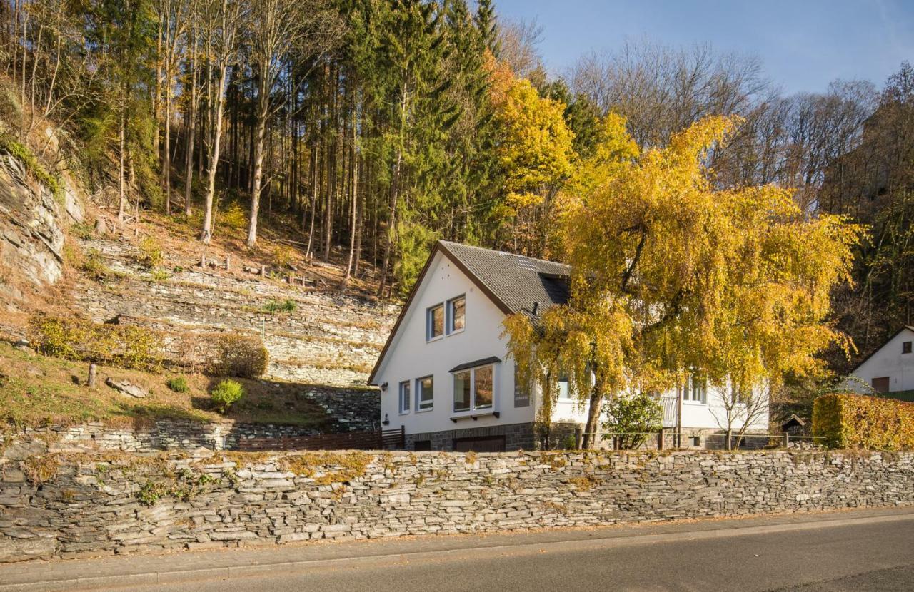 Zur Altstadt Monschau Exterior foto